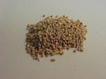 Steel-cut Oats