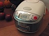 Rice Cooker