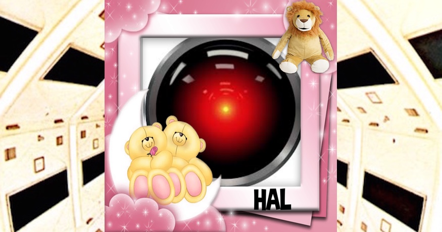Machine Learning Baby Photos