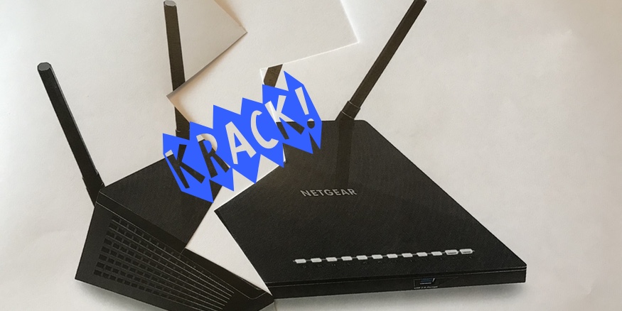 So Wifi Isn’t Secure – What Now?