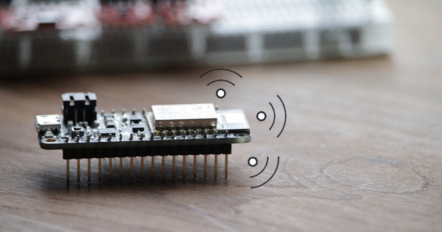 Fixing ESP8266mDNS MDNS.queryService() Crashes