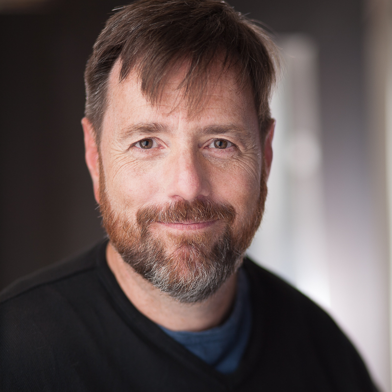John Romkey